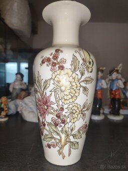 Váza Zsolnay - 2