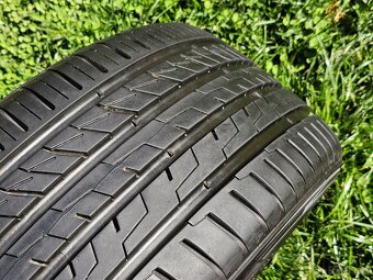 Matador Hectorra 5, 245/45 R17, 99Y - 2