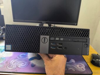 Dell optiplex 7040 - 2