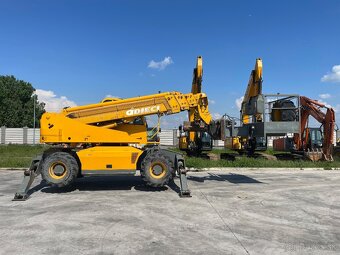 Dieci roto pegasus 40.17 teleskopicky manipulator - 2