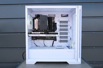 Herný PC, Ryzen 9 7900, RTX 4060 Ti, 48GB RAM, SSD, 24m - 2