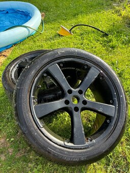 5x112 r19 - 2