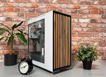 Ryzen 9 9950X3D\32GB\RTX 5080\SSD\1200W Zdroj - 2