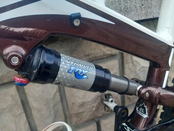 Specialized Camber - 2