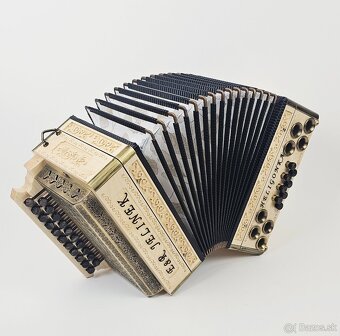 Heligonka - 2