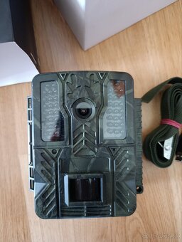 Fotopasca Welltar 7310 - 2