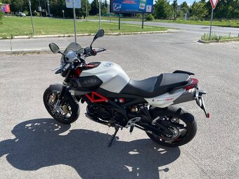Aprilia Shiver 900 - 2