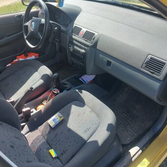 Fabia - 2