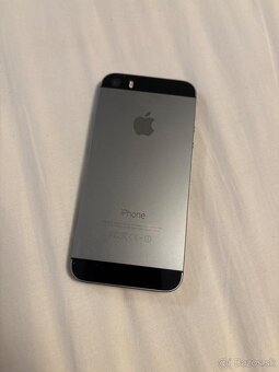 iPhone 5 - 2