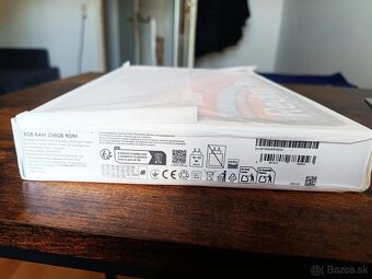 Tablet Xiaomi Redmi Pad Pro 256GB + 8GB RAM (Nový, zabalený) - 2