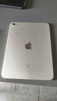 Apple iPad (10th gen) wi-fi 64gb - 2