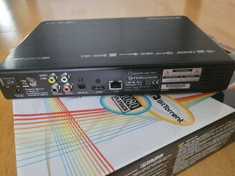 Multimediálny prehrávač Ferguson Ariva HDplayer 210 - 2