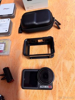 Predám DJI Osmo Action 5 Pro - 2