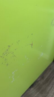 IKEA STUVA Lavica so zasuvkami - 2