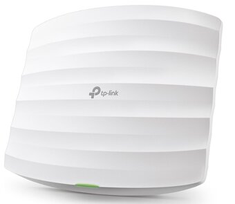 2ks nové AP TP-Link EAP245 V3 AC1750 WiFi Ceiling - 2