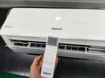 klimatizácua 3,5kW FUNKCIA Kurenia - 2