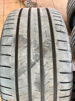 Letné pneu 285/45r20 - 2