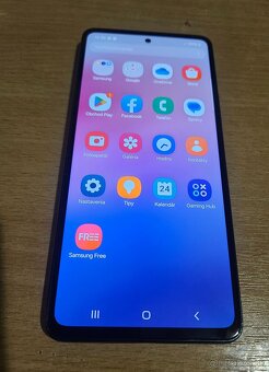 Samsung galaxy a53 5g..128gb - 2