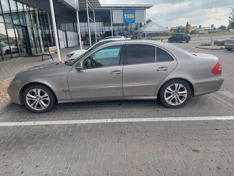 Mercedes Benz E320cdi - 2