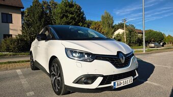 Renault SCENIC IV Intens TCe 140 - 71200km - 2