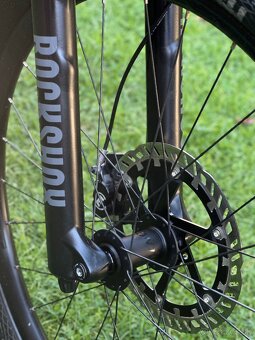 Trek Remedy custom - 2