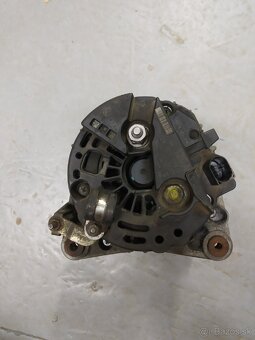 Alternator Bosch 028 903 028E VW, Audi, Ford, Skoda, Opel - 2