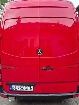 Mercedes Sprinter  313cdi - 2
