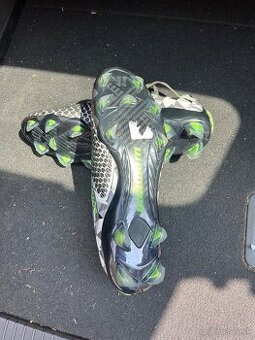 Kopačky Warrior Skeamer Microfibre FG. - 2