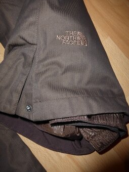 oteplovačky The north face veľk. S - 2