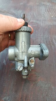 Karburator 2924 sbd 14 - 2