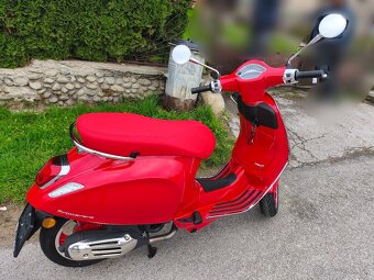Vespa - 2