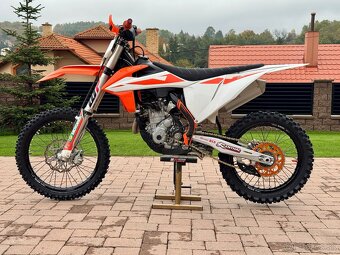 KTM SX-F 350 - 2