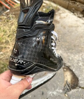 Korcule Bauer Supreme Mach - 2