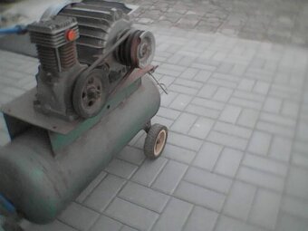 Kompresor - 2