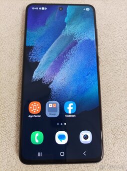 Samsung Galaxy S21 FE 5G - 2