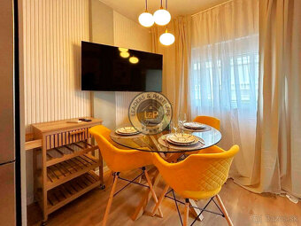 Apartmán 2+kk Torrevieja-Playa del Cura, Španielsko - 2
