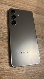 Samsung Galaxy S24 + - 2