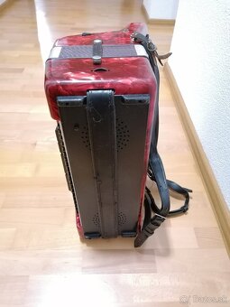 WELTMEISTER Grandina 120 - 2