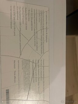 i MAC 21,5 palcovy sRetina 4K displejom - 2