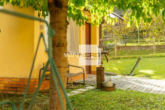 Predaj čarovnej chalupy v obci Petrova Lehota, Trenčín - 2