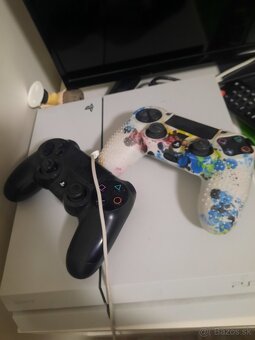 Ps4 - 2