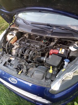 Ford Fiesta 1.2516v 60kw rok 2015 Trend - 2