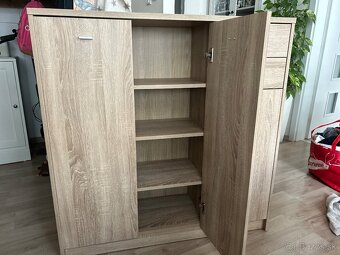 Komoda na predaj - 2