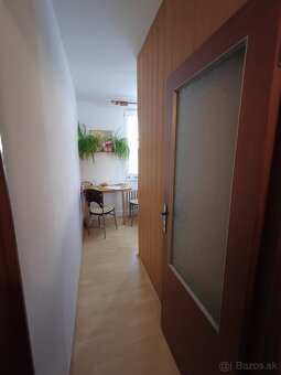 1 izb.byt na prenájom - 2