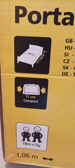 Zabrana na posteľ SAFETY 1st - 2