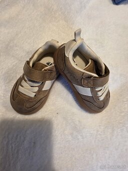 Predam tenisky H&M - 2