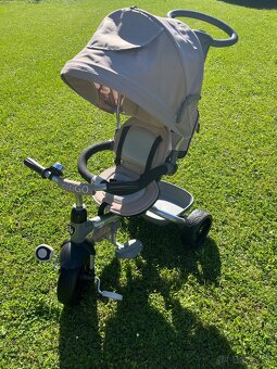 Zopa citiGo trojkolka - 2