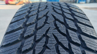 Zimné pneu 245/50 R18 --- NOKIAN - 2