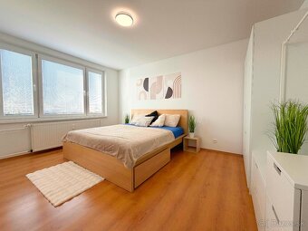 2,5 izbový byt v centre, Martin - 2