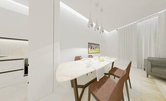 3izbový byt v AL RAHA Lofts 2 - Abu Dhabi - 2